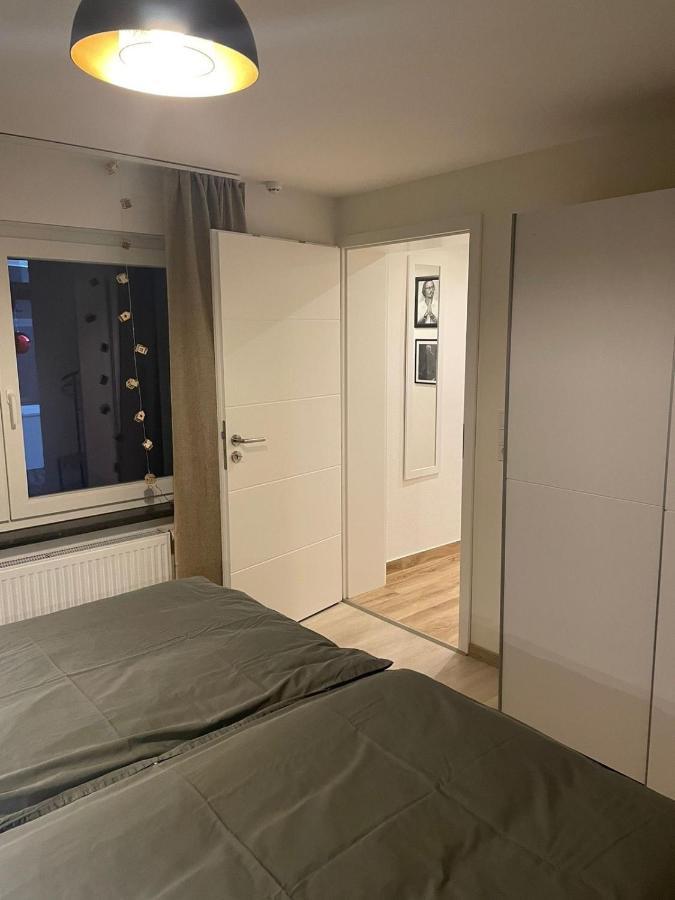 Gemuetliche Ferienwohnung Wernigerode Eksteriør billede